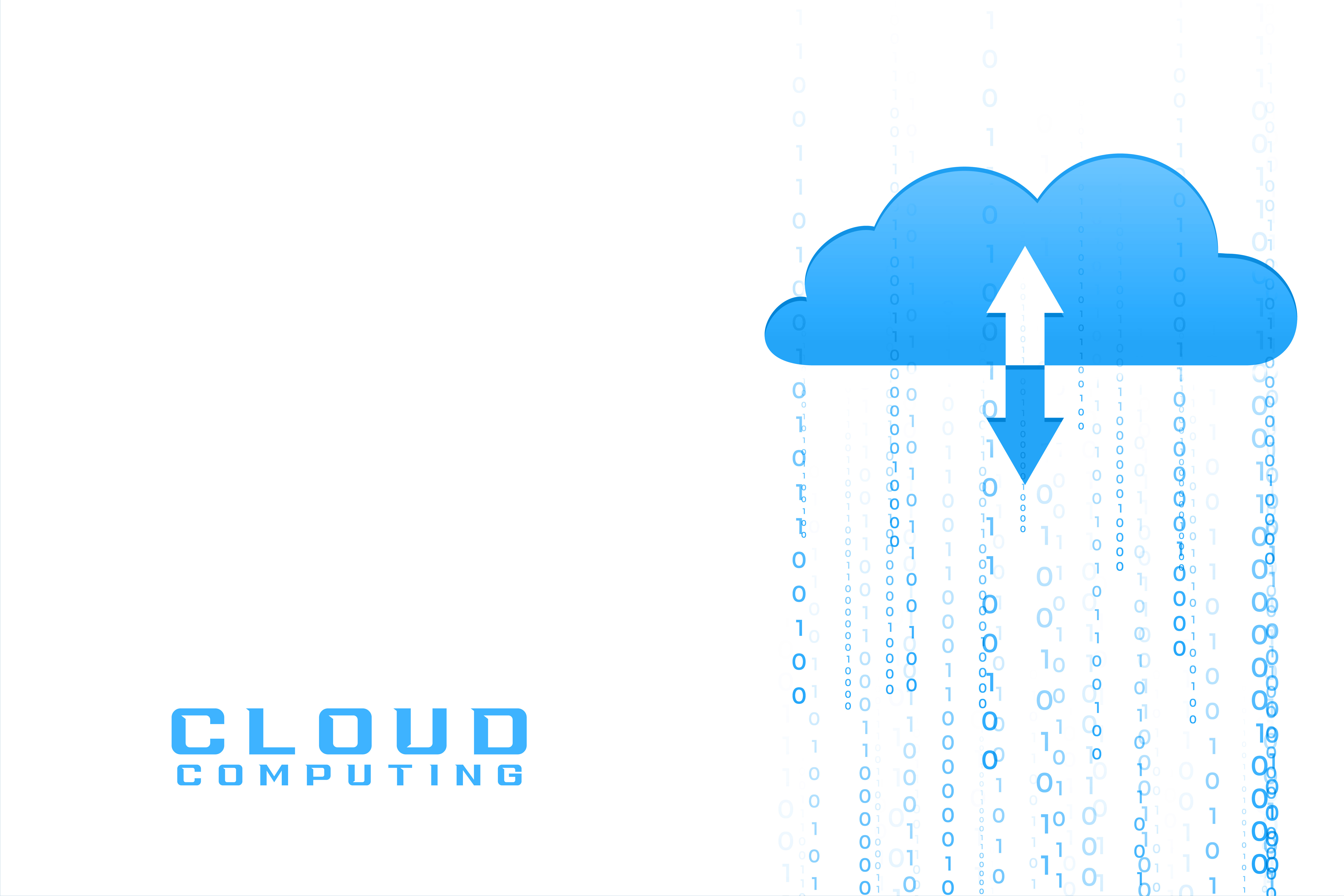 Cloud Computing